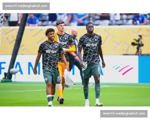 盘点00后征战欧洲五大联赛的新生代球星都有谁现状与前景全解析